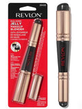 Revlon Dual Ended Jelly MakeupBlender & Silicone MakeupApplicator 0.5 fl oz