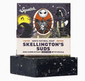 Limited Edition Men’s Natural Soap Dr. Squatch Skellington’s Suds